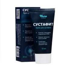 Joint cream 