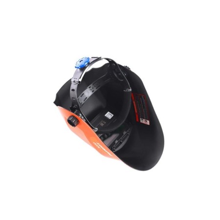 Маска сварщика PATRIOT 300D, 90х35 мм, 4/11 DIN, -10/+55 °С, хамелеон, 2 датчика-2