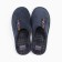 Male slippers closed, size 40/41