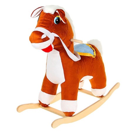 Swear "Horse", Mix Colors-4