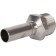 Rommer RSS-0024-001534, NPR-HR, D = 15 mm x 3/4 ”, a press, stainless steel
