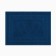 Terry towel for legs 50x70cm, blue 100% cotton, 400 g/m