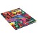 Universal diary for grades 1-11, "graffiti", solid cover 7BC, glossy lamination, 40 sheets