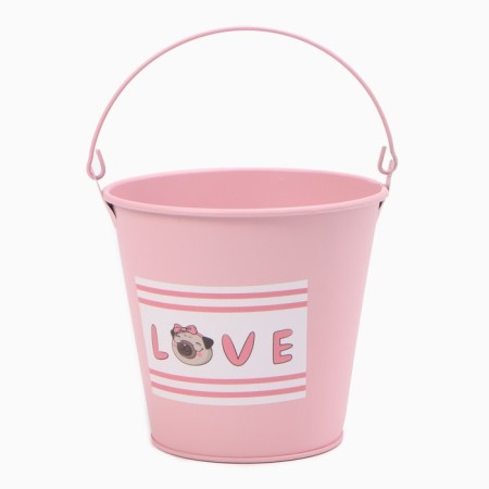 Set of gift Ethel Love, towel and accessories-8