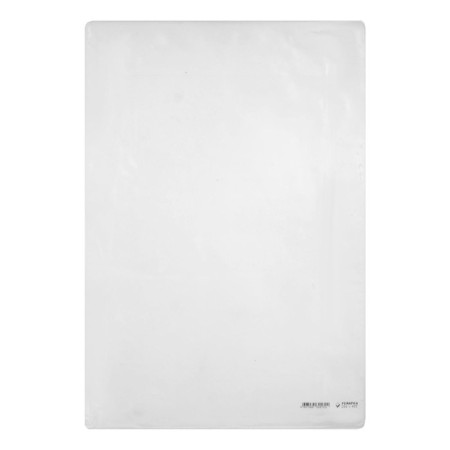 PVC cover 286 x 415 mm, 100 μm, for bibolet textbooks-4