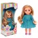 Doll "Asya Emerald Flinking"