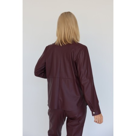 Female shirt, size 44-3