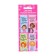 Magnetic bookmarks 4 pieces, Devente Real Princess Blister 8065224