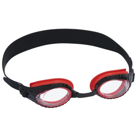 Turbo Race Goggles swimming glasses, from 7 years old, color mix, 21123-1