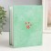 Photo album in 100 photos "Foxy Life" 10x15 cm