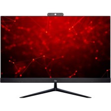 Моноблок IRU Агат 313 23.8" Full HD i3 10100 (3.6) 8Gb SSD256Gb UHDG 630 Free DOS GbitEth W   106684