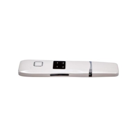 Bradex KZ 0401 apparatus, for ultrasonic facial cleaning, 3 watts, 3 modes, white-1