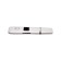 Bradex KZ 0401 apparatus, for ultrasonic facial cleaning, 3 watts, 3 modes, white