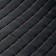 Caps on the front seats Car Performance, 2 pcs, alcantara, rhombus, black-red