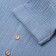 Kids' costume (shirt and shorts) I, R. 74-80, blue