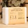 Salt briquette "Orange Zestra", 1.35 kg "Dobroparov"