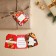 Schildik for a gift “Give a fairy tale”, set 6 pieces, 16 x 24 cm, New Year