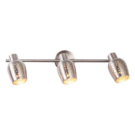 Turning spot 3x40W E14, size 54x10x16 cm-2