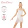 Skirt for gymnastics and dancing Grace Dance, p. 38-40, the color is white