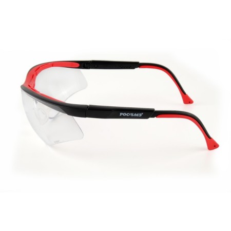 Glasses Protective Open O50 Monaco Super (2C-1,2 PC) polycarbonate-3
