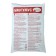 Organic fertilizer Bihuhumus "Green City", 4 l