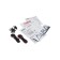 Aura Storm-422 4 acoustic system (10 cm) 2-string coaxial