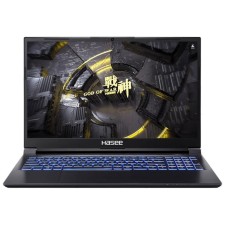 Laptop Hasee 15.6 