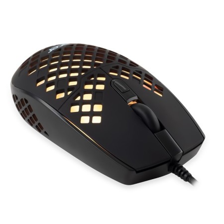 Mouse Acer OMW134 Black Optical (3200DPI) USB (5but)-6
