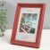 Photo frame tree "Image Art" C18 10x15 cm, (plastic screen), red tree