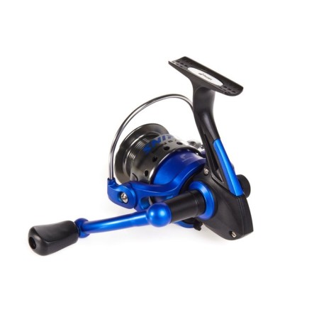 Coil Bezinins. Salmo Sniper Spin 6 2000FD-1
