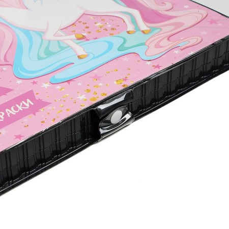 Set for drawing "Magic Unicorn", 150 items-6