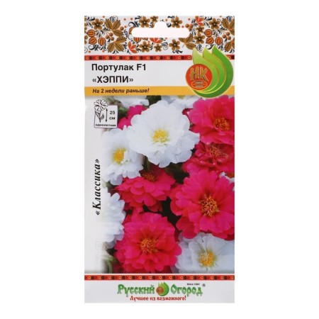 Flowers of the Happy Pedula, a special mixture, 8 pcs-2