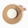 Women's hat minku, col. light brown, rr 58