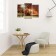 Modular picture on the subframe "Winter" 2CT-25x50, 1CT-30x60; 60*80 cm