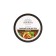 Natural sugar body scrub "Coffee", 170 ml