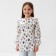 Children's shirt KAFTAN "Berries", p. 34 (122-128)