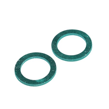 Paronite laying Masterprof Isa. 131193, for GAS MPF, 1 ", set 2 pcs.-2
