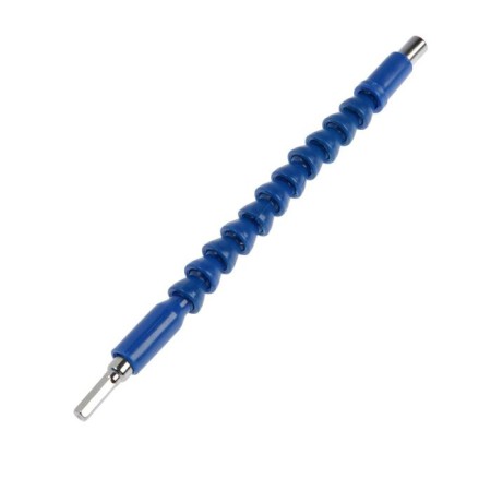 Flexible shaft for a tundra drill, 250 mm