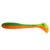 Pepper Green & Orange