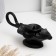 Climb "Lamp" black 6x7x15cm