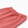 Kit for children (longshilv, pants), carmine color, height 62