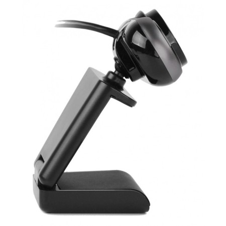 Camera Web A4Tech PK-920H Gray 2MPIX (1920x1080) USB2.0 with a microphone-2