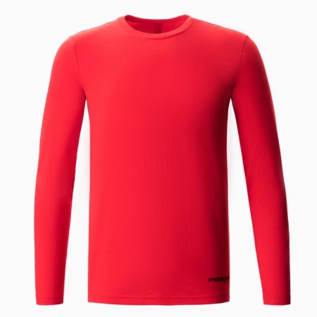 President, XXL, red, 100% cotton, cul. Glass 150 g/m2