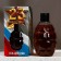 Shower gel “February 23”, 250 ml, citrus aroma, Hard Line