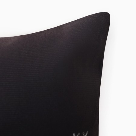Ethel's pillow "Dream will come true" Ethel 40x40 cm, 100% p/e, velor-1