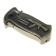 Gas lighter for smoking "knife", piezo, 9 x 6 cm