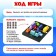 Board Game-heading for the logic "Hour of the peak": 16 cars, 182 tasks, from 1 player, 8+