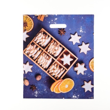 Package "Gingerbread Man;