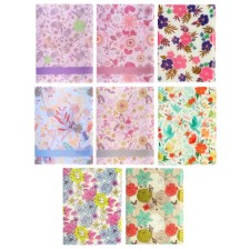 Folder with 30 Calligrata 