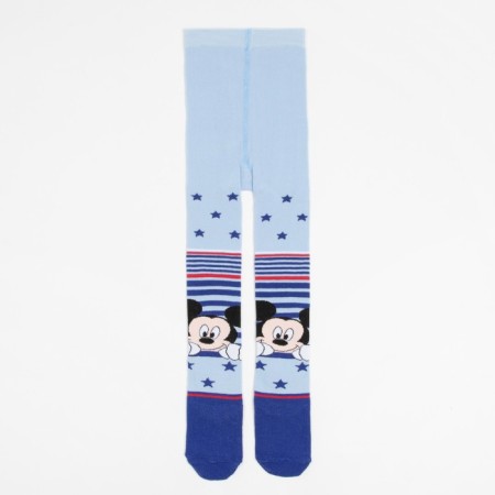 Pantyhose children's "Zvezda" Mickey Mouse, Disney, height 98-104 cm-2